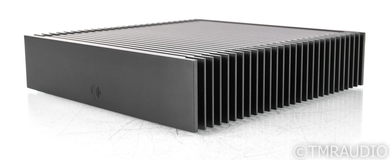 Roon Nucleus (rev B) Network Streamer / Server; 256GB Storage; Black