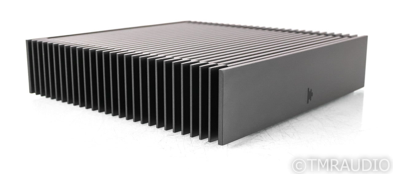 Roon Nucleus (rev B) Network Streamer / Server; 256GB Storage; Black