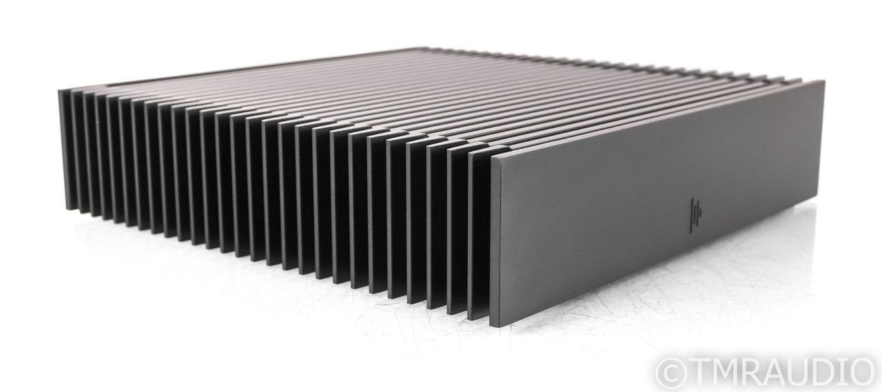 Roon Nucleus (rev B) Network Streamer / Server; 256GB Storage; Black