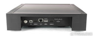 Roon Nucleus (rev B) Network Streamer / Server; 256GB Storage; Black