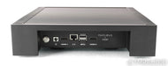 Roon Nucleus (rev B) Network Streamer / Server; 256GB Storage; Black