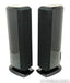 Revel Ultima Studio 2 Floorstanding Speakers; Piano Black Pair; Piano Black Pair