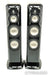 Revel Ultima Studio 2 Floorstanding Speakers; Piano Black Pair; Piano Black Pair