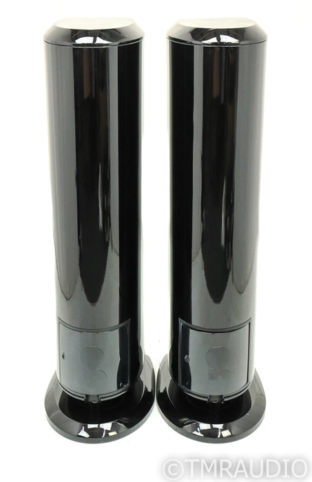 Revel Ultima Studio 2 Floorstanding Speakers; Piano Black Pair; Piano Black Pair