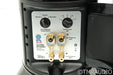 Revel Ultima Studio 2 Floorstanding Speakers; Piano Black Pair; Piano Black Pair