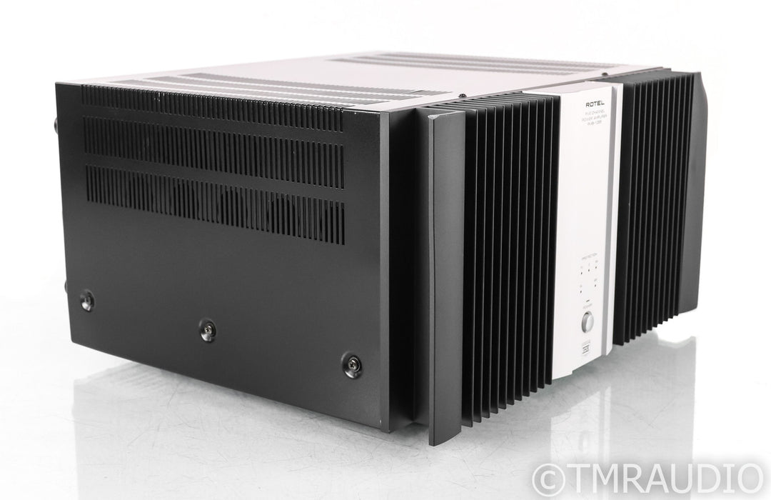 Rotel RMB-1095 5 Channel Power Amplifier; RMB1095; AS-IS (Untested)