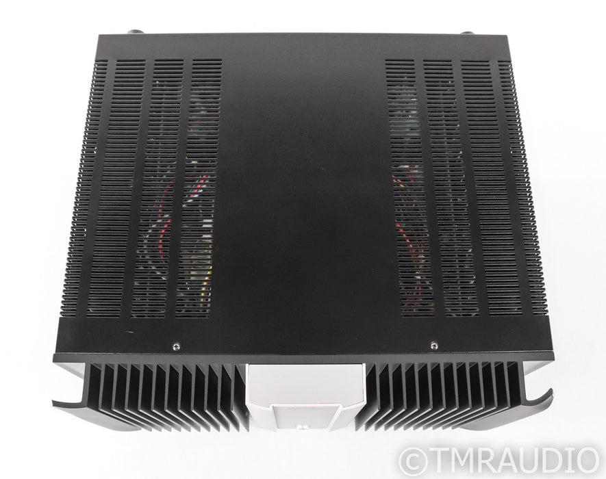 Rotel RMB-1095 5 Channel Power Amplifier; RMB1095; AS-IS (Untested)