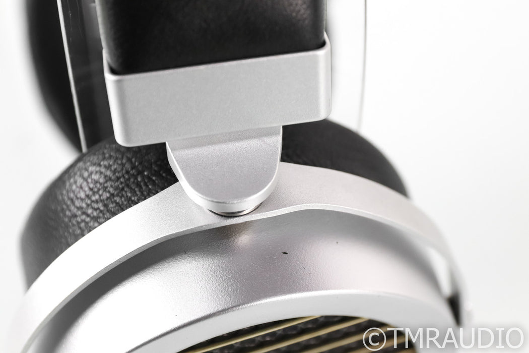 Gold Planar GL2000 Open Back Planar Magnetic Headphones; GL-2000
