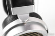 Gold Planar GL2000 Open Back Planar Magnetic Headphones; GL-2000