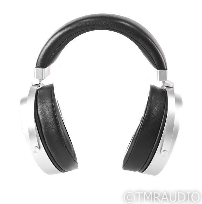 Gold Planar GL2000 Open Back Planar Magnetic Headphones; GL-2000