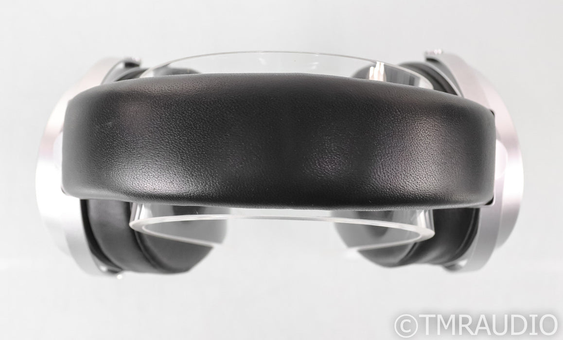 Gold Planar GL2000 Open Back Planar Magnetic Headphones; GL-2000