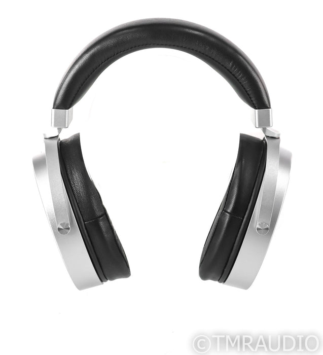 Gold Planar GL2000 Open Back Planar Magnetic Headphones; GL-2000