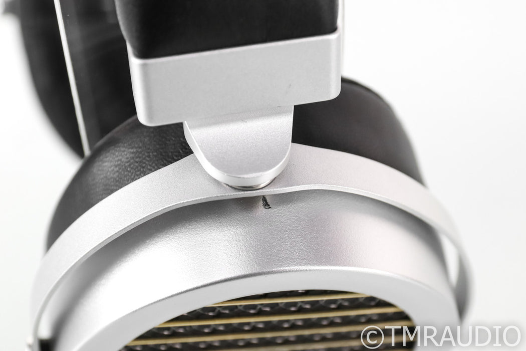 Gold Planar GL2000 Open Back Planar Magnetic Headphones; GL-2000