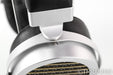 Gold Planar GL2000 Open Back Planar Magnetic Headphones; GL-2000