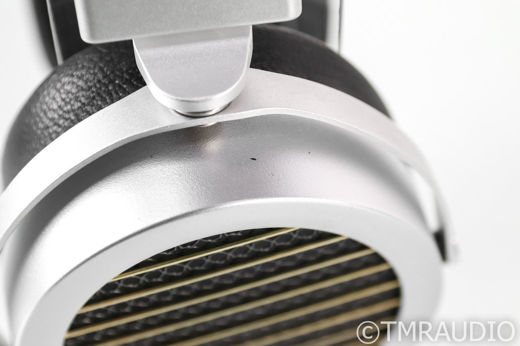 Gold Planar GL2000 Open Back Planar Magnetic Headphones; GL-2000