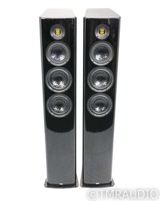 ELAC Vela FS 409 Floorstanding Speakers