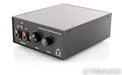 HeadAmp Gilmore Dynamic Headphone Amplifier V2-SE; Stepped Attenuator Volume