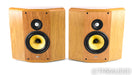 B&W CDM SNT On Wall Satellite Speakers