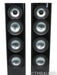 ELAC Navis F51 Powered Floorstanding Speakers