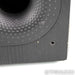 B&W Nautilus HTM2 Center Channel Speaker; Black Ash; HTM-2
