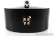 B&W Nautilus HTM2 Center Channel Speaker; Black Ash; HTM-2