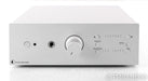 Pro-Ject Pre Box DS2 Digital DAC / Preamplifier; Bluetooth; USB; Phono; Silver