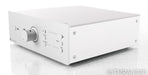 Pro-Ject Pre Box DS2 Digital DAC / Preamplifier; Bluetooth; USB; Phono; Silver