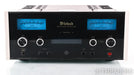 McIntosh MAC7200 Stereo Receiver; MAC-7200; Remote; MM / MC Phono; DAC