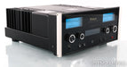 McIntosh MAC7200 Stereo Receiver; MAC-7200; Remote; MM / MC Phono; DAC