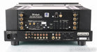 McIntosh MAC7200 Stereo Receiver; MAC-7200; Remote; MM / MC Phono; DAC