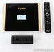 McIntosh MAC7200 Stereo Receiver; MAC-7200; Remote; MM / MC Phono; DAC