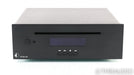 Pro-Ject CD Box DS CD Player; Remote; Black
