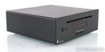 Pro-Ject CD Box DS CD Player; Remote; Black