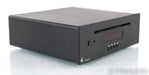 Pro-Ject CD Box DS CD Player; Remote; Black