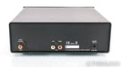 Pro-Ject CD Box DS CD Player; Remote; Black