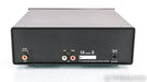 Pro-Ject CD Box DS CD Player; Remote; Black