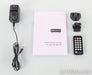 Pro-Ject CD Box DS CD Player; Remote; Black