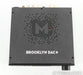 Mytek Brooklyn DAC+ Headphone Amplifier / Preamplifier; MM / MC Phono; Remote