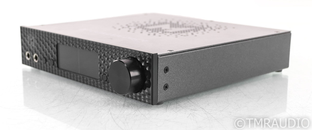 Mytek Brooklyn DAC+ Headphone Amplifier / Preamplifier; MM / MC Phono; Remote