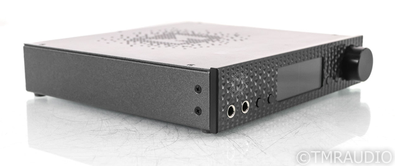 Mytek Brooklyn DAC+ Headphone Amplifier / Preamplifier; MM / MC Phono; Remote