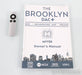 Mytek Brooklyn DAC+ Headphone Amplifier / Preamplifier; MM / MC Phono; Remote