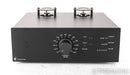 Pro-Ject Tube Box DS2 MM / MC Phono Preamplifier; DS-2; Black