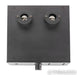 Pro-Ject Tube Box DS2 MM / MC Phono Preamplifier; DS-2; Black