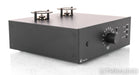 Pro-Ject Tube Box DS2 MM / MC Phono Preamplifier; DS-2; Black