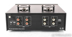 Pro-Ject Tube Box DS2 MM / MC Phono Preamplifier; DS-2; Black