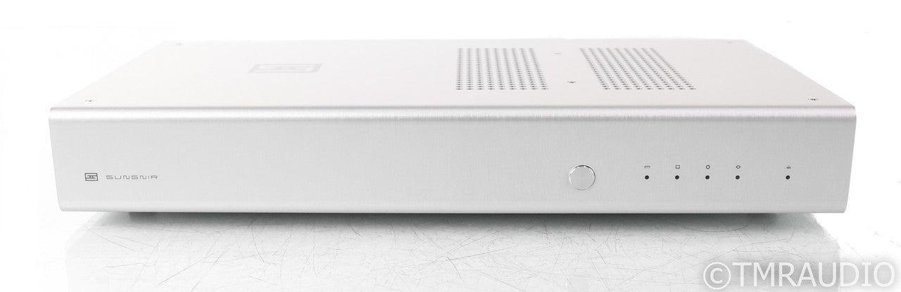 Schiit Audio Gungnir Multibit DAC; D/A Converter; Unison USB
