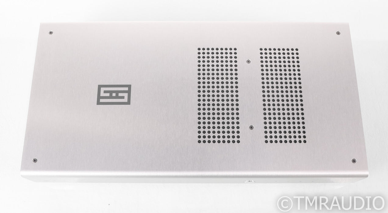 Schiit Audio Gungnir Multibit DAC; D/A Converter; Unison USB