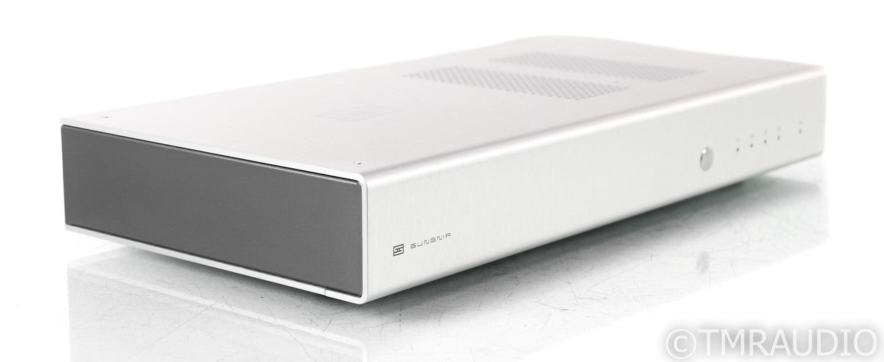 Schiit Audio Gungnir Multibit DAC; D/A Converter; Unison USB