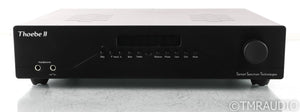 SST Thoebe II Stereo Preamplifier; Thoebe 2; MM Phono; DAC; Remote