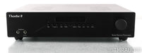 SST Thoebe II Stereo Preamplifier; Thoebe 2; MM Phono; DAC; Remote